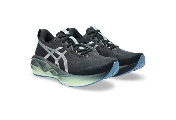 Asics Novablast 5 Luxe Black