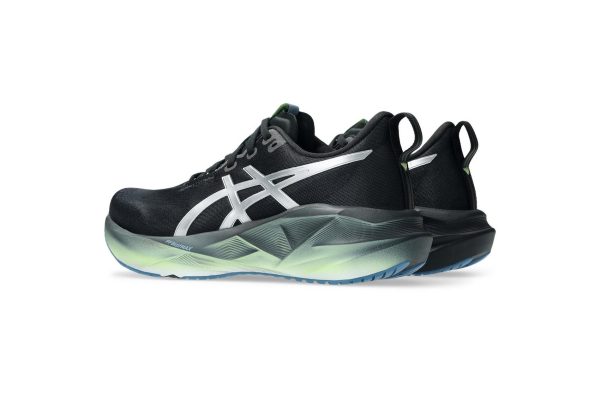 Asics Novablast 5 Luxe Black