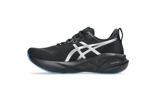 Asics Novablast 5 Luxe Black