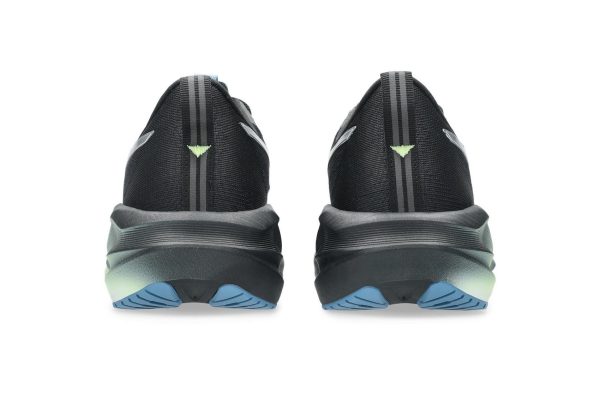 Asics Novablast 5 Luxe Black