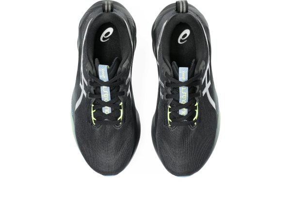 Asics Novablast 5 Luxe Black