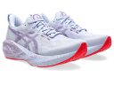 Asics Novablast 5 Blue Fade Edo Purple