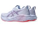 Asics Novablast 5 Blue Fade Edo Purple