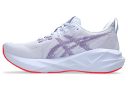 Asics Novablast 5 Blue Fade Edo Purple