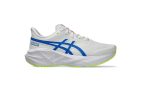 Asics Novablast 5 Atc White/Tuna Blue