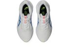 Asics Novablast 5 Atc White/Tuna Blue