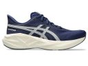 Asics Novablast 5 Indigo Blue Seal Grey