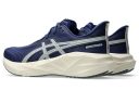 Asics Novablast 5 Indigo Blue Seal Grey