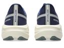 Asics Novablast 5 Indigo Blue Seal Grey