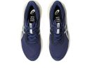 Asics Novablast 5 Indigo Blue Seal Grey