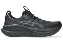 Asics Gel-Nimbus 28 Black Graphite Grey