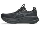 Asics Gel-Nimbus 28 Black Graphite Grey