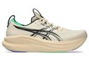 Asics Gel-Nimbus 28 Seashell Black