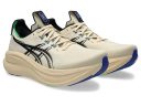 Asics Gel-Nimbus 28 Seashell Black