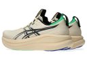 Asics Gel-Nimbus 28 Seashell Black