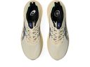 Asics Gel-Nimbus 28 Seashell Black