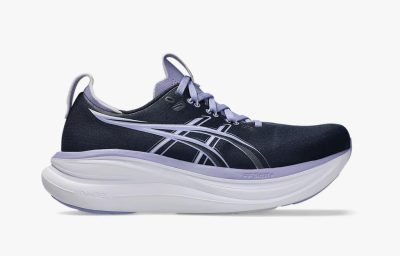Asics Gel-Nimbus 28 Midnight Bluebell