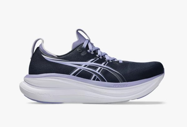 Asics Gel-Nimbus 28 Midnight Bluebell
