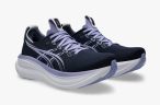 Asics Gel-Nimbus 28 Midnight Bluebell