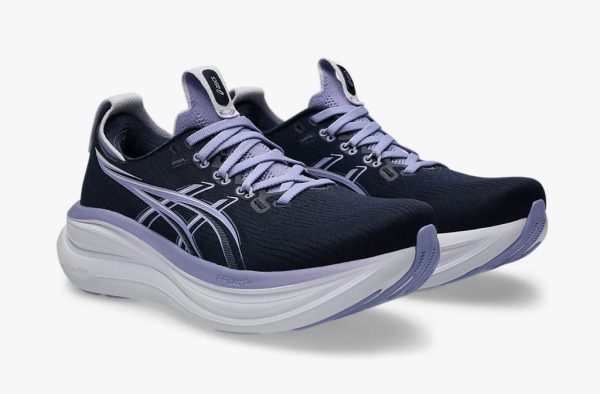 Asics Gel-Nimbus 28 Midnight Bluebell