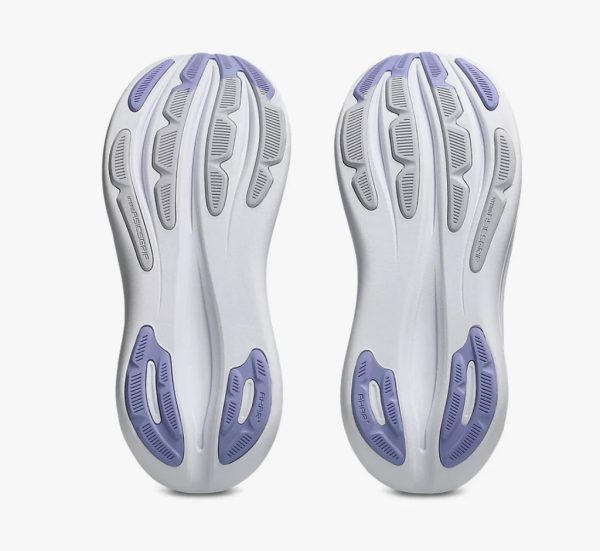 Asics Gel-Nimbus 28 Midnight Bluebell