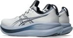 Asics Gel-Nimbus 28 Concrete Midnight