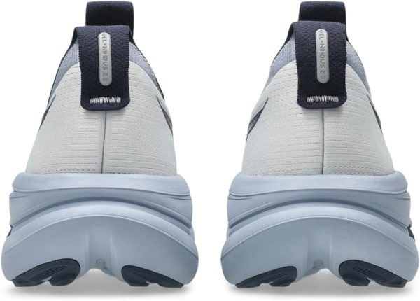 Asics Gel-Nimbus 28 Concrete Midnight