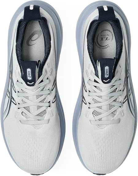 Asics Gel-Nimbus 28 Concrete Midnight