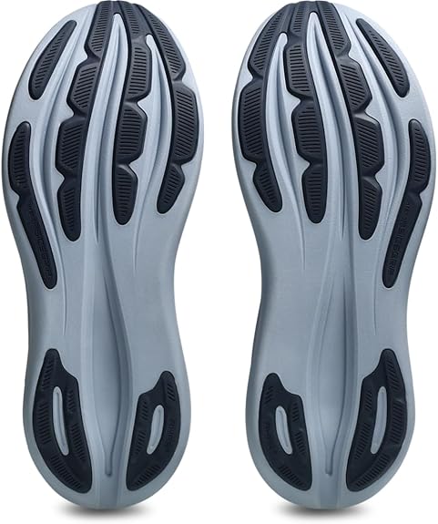 Asics Gel-Nimbus 28 Concrete Midnight