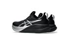 Asics Gel-Nimbus 28 Platinum Platinum Black