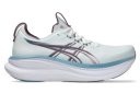 Asics Gel-Nimbus 28 Arctic Blue Velvet Purple