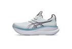 Asics Gel-Nimbus 28 Arctic Blue Velvet Purple