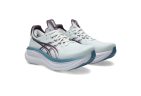 Asics Gel-Nimbus 28 Arctic Blue Velvet Purple