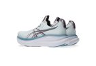 Asics Gel-Nimbus 28 Arctic Blue Velvet Purple