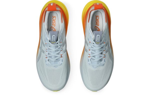 Asics Gel-Nimbus 28 Sky Sun Peach