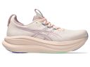 Asics Gel-Nimbus 28 Pearl Pink Rose Morganite