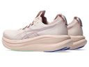 Asics Gel-Nimbus 28 Pearl Pink Rose Morganite