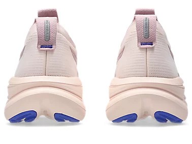 Asics Gel-Nimbus 28 Pearl Pink Rose Morganite