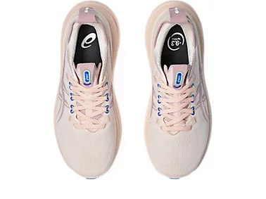 Asics Gel-Nimbus 28 Pearl Pink Rose Morganite