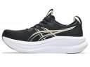 Asics Gel-Nimbus 28 Black Feather Grey