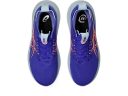 Asics Gel-Nimbus 28 Cobalt Burst Sun Coral