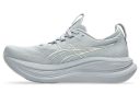 Asics Gel-Nimbus 28 Piedmont Grey Cream