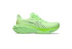Asics Novablast 4 Illuminate Green