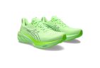Asics Novablast 4 Illuminate Green