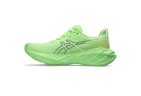 Asics Novablast 4 Illuminate Green