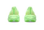 Asics Novablast 4 Illuminate Green