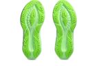 Asics Novablast 4 Illuminate Green