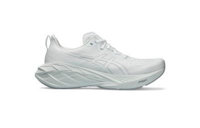Asics Novablast 4 White