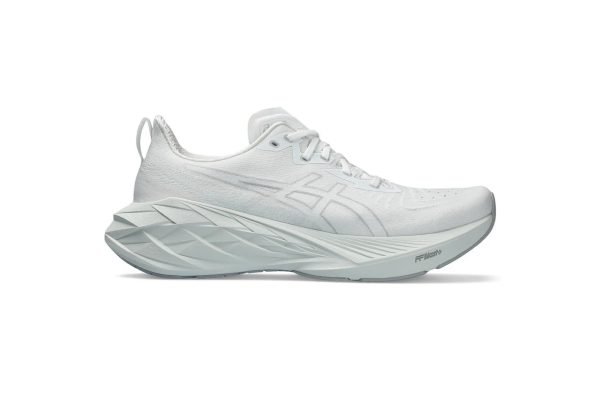 Asics Novablast 4 White