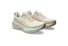 Asics Novablast 4 Oatmeal Moonrock